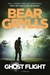 Ghost Flight (Will Jaeger, #1) by Bear Grylls