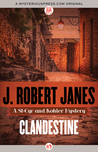 Clandestine cover