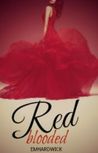 Red Blooded cover