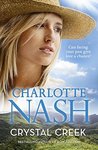 Crystal Creek cover