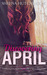 Discovering April (Discovering Trilogy, #1) by Sheena Hutchinson