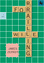 Brailling For Wile by James Zerndt
