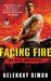 Facing Fire (Bad Boys Undercover, #3) by HelenKay Dimon