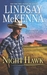 Night Hawk (Jackson Hole, #10) by Lindsay McKenna