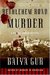 Bethlehem Road Murder (Michael Ohayon, #5) by Batya Gur