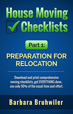 moving checklists