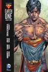 Superman: Earth One, Vol. 3 cover