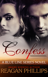 Confess cover