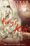 Fury's Kiss (New England Furies, #1)