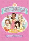The Secret Cookie Club cover