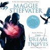 The Dream Thieves cover