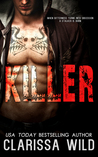 Killer (Stalker, #0.5)