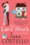 The Love Shack cover