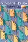 An Academic Question cover