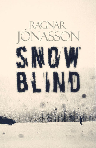 Snow Blind