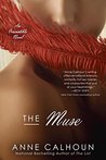 The Muse (Irresistible, #5)