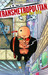 Transmetropolitan, Vol. 2 Lust for Life by Warren Ellis