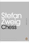 Chess cover