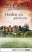 Morden will gelernt sein (Cherringham, #13) by Matthew Costello