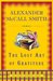 The Lost Art of Gratitude (Isabel Dalhousie, #6) by Alexander McCall Smith