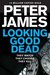 Looking Good Dead by Peter James