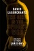 The Girl in the Spider's Web (Millennium, #4) by David Lagercrantz