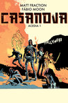 Casanova: Acedia #4