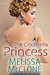 The Cinderella Princess (Royal Holiday, #1) by Melissa McClone