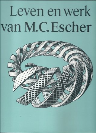 leven-en-werk-van-m-c-escher-het-levensverhaal-van-de-graficus-met-een-volledig-gei-llustreerde-catalogus-van-zijn-werk