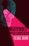 Nightmares and Geezenstacks cover