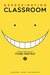 Assassination Classroom, Vol. 1 by Yūsei Matsui