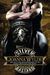 Silver Bastard (Silver Valley, #1) by Joanna Wylde
