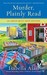 Murder, Plainly Read (Amish Quilt Shop Mystery #4) by Isabella Alan