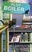Plot Boiler (Black Cat Bookshop Mystery, #5) by Ali Brandon