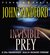 Invisible Prey (Lucas Davenport, #17) by John Sandford