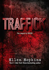 Traffick cover