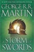 A Storm of Swords (A Song of Ice and Fire, #3) by George R.R. Martin
