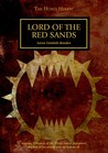 Lord of the Red Sands cover