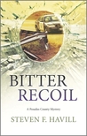 Bitter Recoil cover