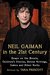 Neil Gaiman in the 21st Century Essays on the Novels, Children's Stories, Online Writings, Comics and Other Works by Tara Prescott
