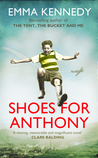 Shoes for Anthony cover