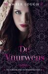 De Vuurwens (De Oorlog van de Wensengevers #1))