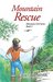 Mountain Rescue by Rose Creasy McMills
