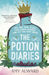 The Potion Diaries (Potion, #1) by Amy Alward