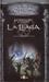 La llaga (La Rueda del Tiempo, #2) by Robert Jordan