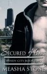 Secured Heart cover