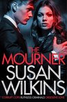The Mourner cover