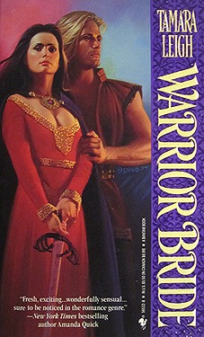 warrior-bride