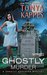 A Ghostly Murder (Ghostly Southern Mysteries #4) by Tonya Kappes