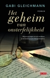 Het geheim van onsterfelijkheid
